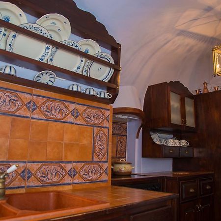 Lydia Luxury Villa Karterados  Zewnętrze zdjęcie