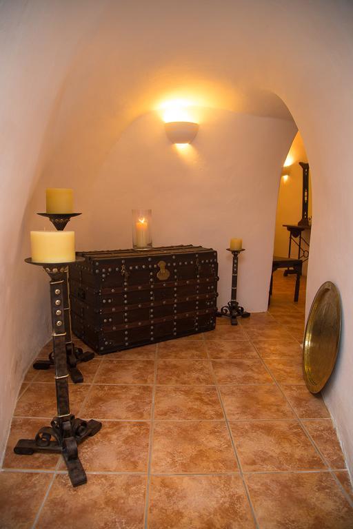 Lydia Luxury Villa Karterados  Zewnętrze zdjęcie