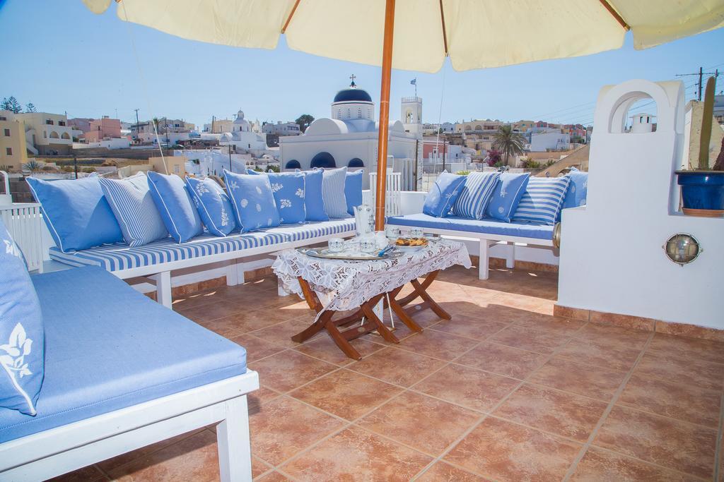 Lydia Luxury Villa Karterados  Zewnętrze zdjęcie