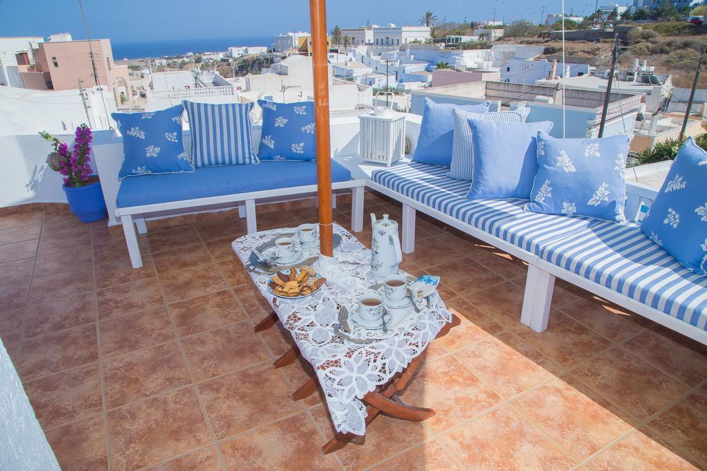 Lydia Luxury Villa Karterados  Zewnętrze zdjęcie
